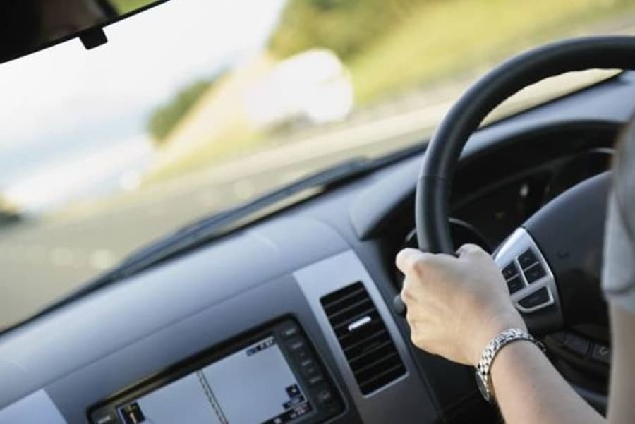 Behind The Wheel: The Driving Gadget You Gotta Have