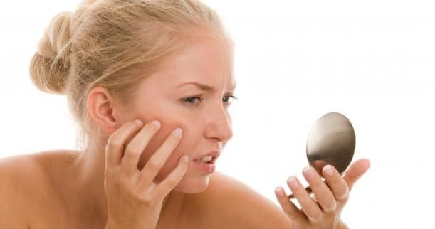 Putting Your Best Face Forward – Top Tips For Sensitive Skin