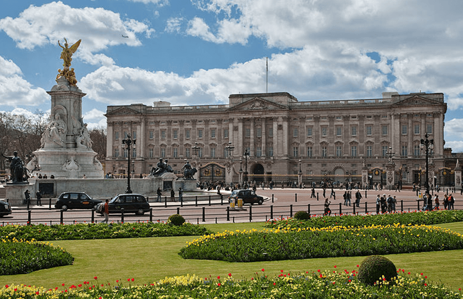 There’s Another Royal Baby On The Way