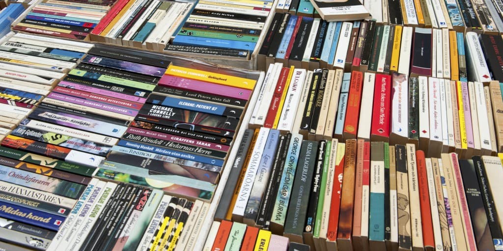 What’s in a Name: 13 Famous Book Titles with One Letter Missing