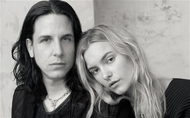 Debenhams Signs London Fashion Week designer Todd Lynn