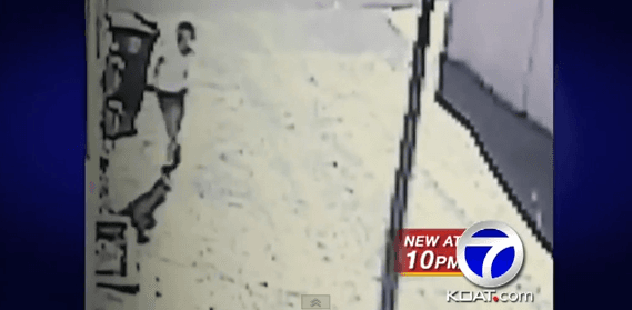 Video: Woman Caught Repeatedly on Camera Pooping in Man’s Yard While on her Morning Run