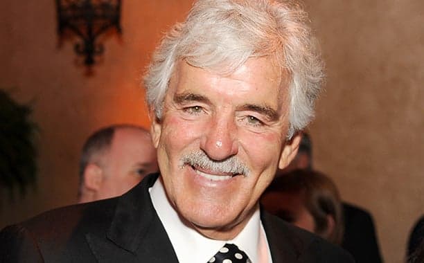 Actor Dennis Farina Has Died, Age 69