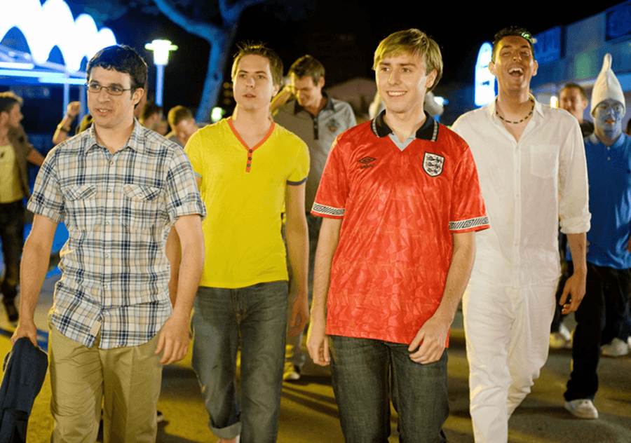 CONFIRMED: Inbetweeners Movie Sequel IS Happening