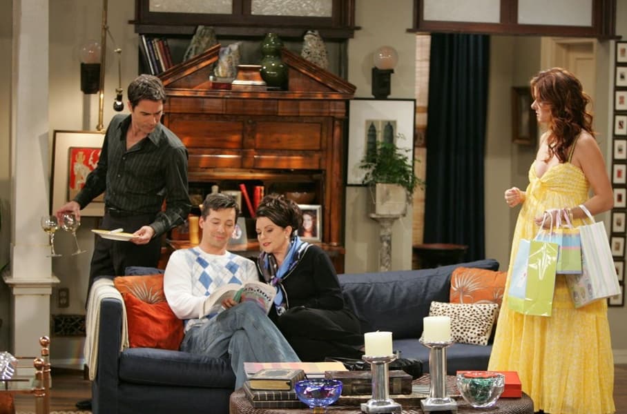The Nine Types Of Housemates We Have All Lived With