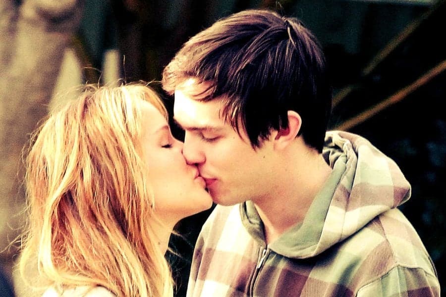 No Bradley Around Here! Silver Linings Playbook Star Back With Her Ex