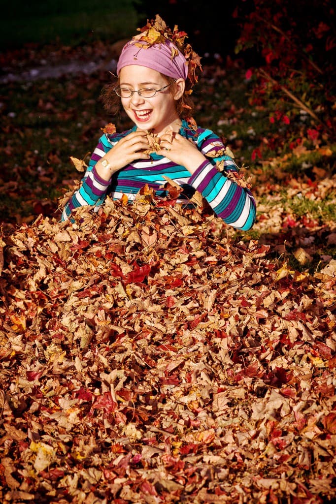 GALLERY – Father Captures Daughter’s 3 Year Battle With Cancer