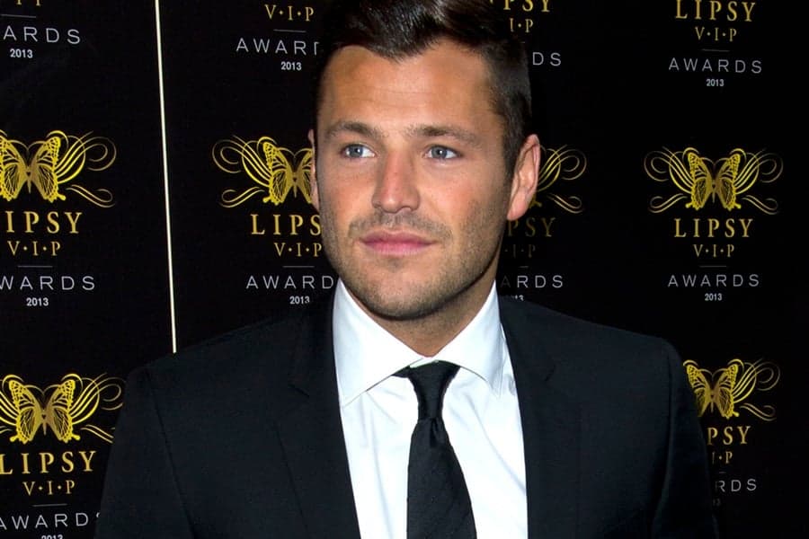 He Must Be Doing Something Wright: Mark Lands Yet Another TV Show