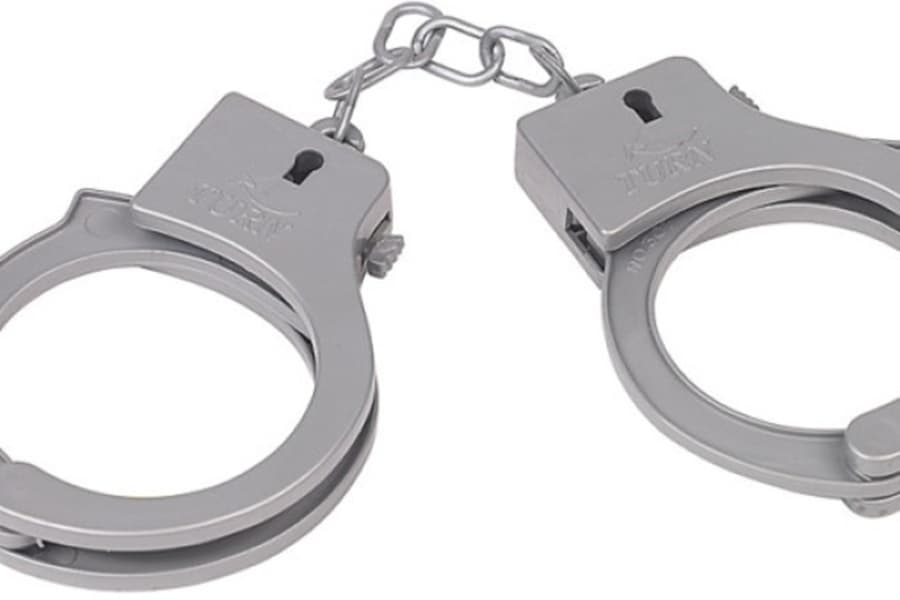 Firefighters Called To Local Hospital To Free Woman From Handcuffs