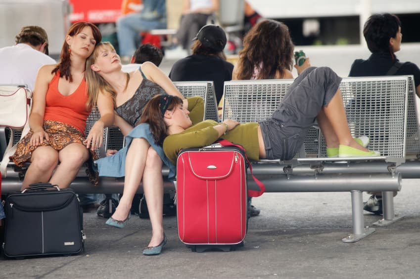10 Things Irish Girls Do On Holidays That We Promise Ourselves We Won’t