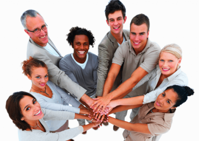 Building a Committee: Part One of the Ultimate Guide to Running Your Charity Event