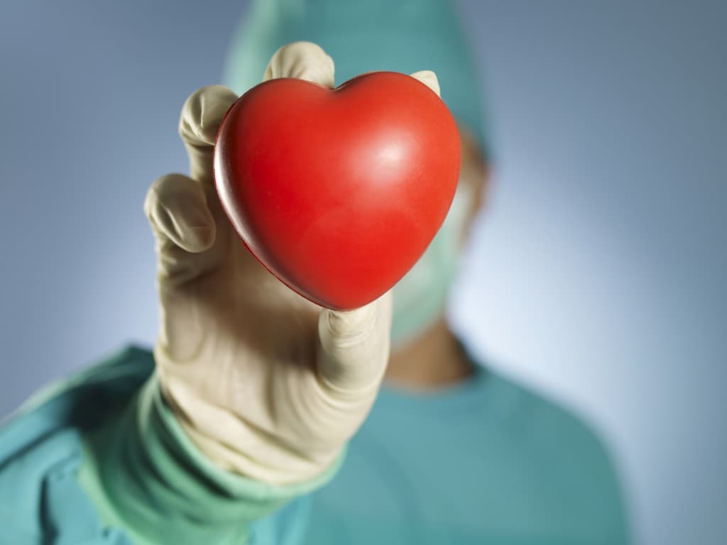 Over the Moon: New Research Claims that Patients Recover Quicker From Heart Surgery During Certain Lunar Phases