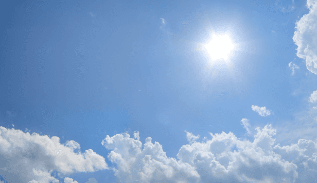 PIC: Another Ingenious Irish Solution for Cooling off in a Heatwave