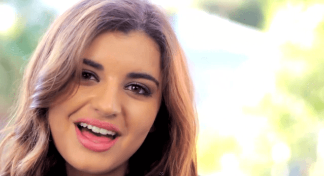 Video: Rebecca Black Has a New Music Cover Out And it’s Not as Bad as Friday