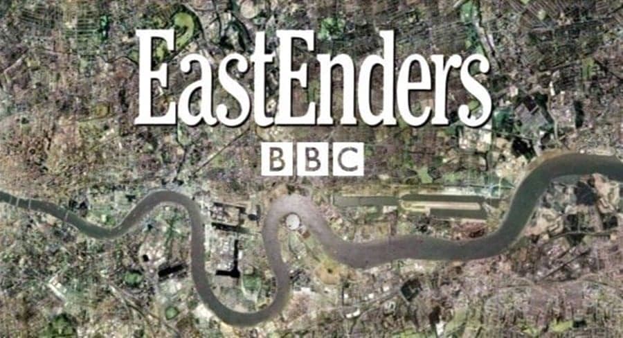 Missing The East End: Bad Boy To Return To Albert Square?!