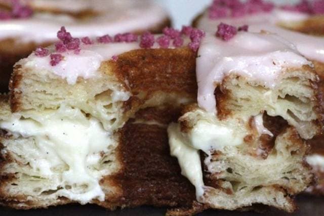 They’re Finally Here! Ireland Gets Its Sticky Fingers on New York’s Favourite Treat