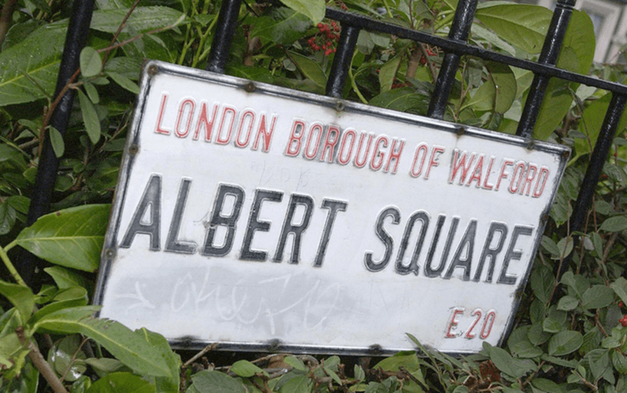 Soap Star To Leave Albert Square After Eight Years
