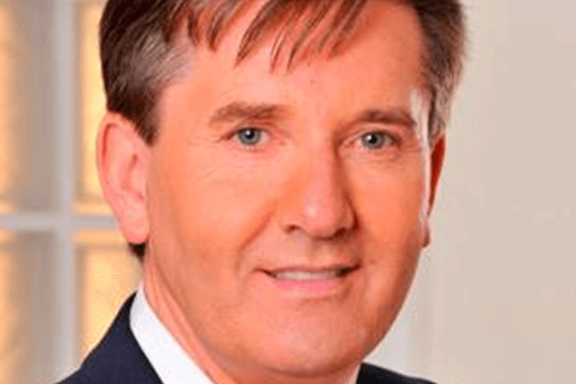 Daniel O’Donnell Reveals Wife Majella Is Battling Breast Cancer