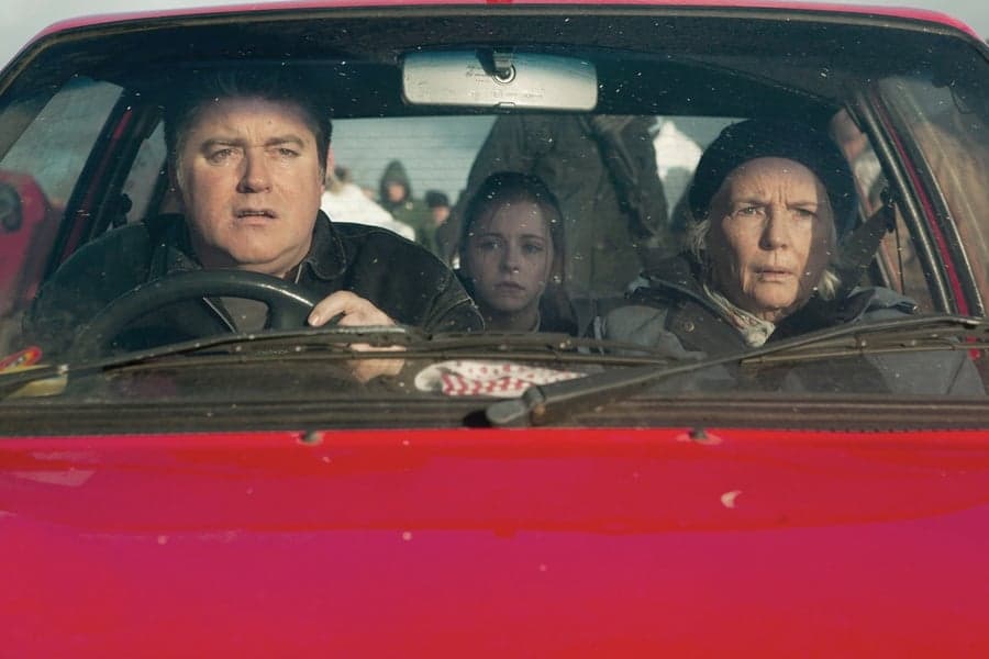 Life’s A Breeze – Six Of The Greatest Fionnula Flanagan Films