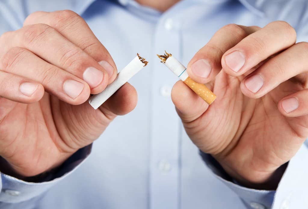 Drastic Measures: A Turkish Man Has Come up with THIS Device to Stop Himself From Smoking