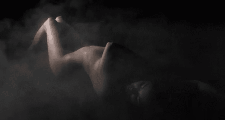 VIDEO: Doing A Robin Thicke On It… First Look At Justin Timberlake’s Explicit Video
