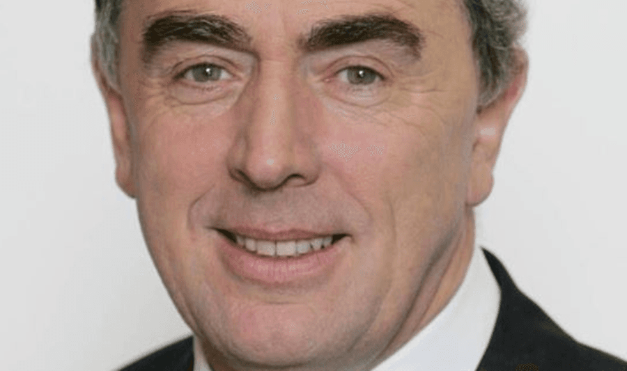RTÉ Broadcaster Colm Murray Has Passed Away Aged 61