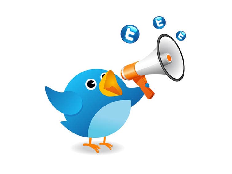 To Tweet Or Not To Tweet… Another Celeb Quits Twitter