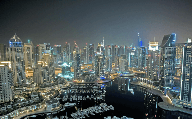 Woman Sentenced to Jail in Dubai After She Reported Rape