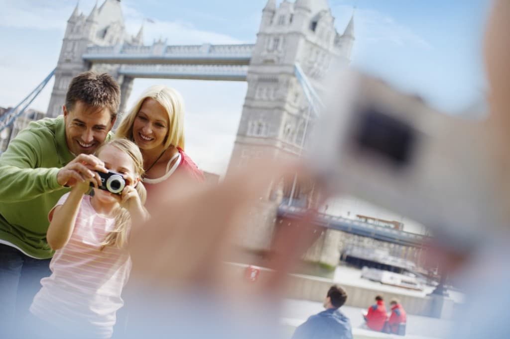 Rip-Off Roaming Rates Reduced Just In Time For Summer Trips Abroad