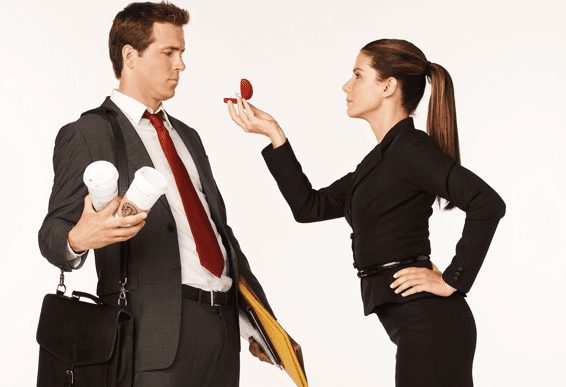 With Cheese Please! The Top Five Cheesiest Proposals Ever