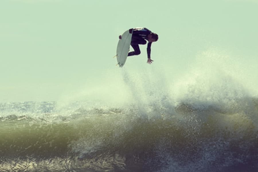A Little Piece of Heaven On Earth, Sun, Sea And Surfing On Lahinch Beach
