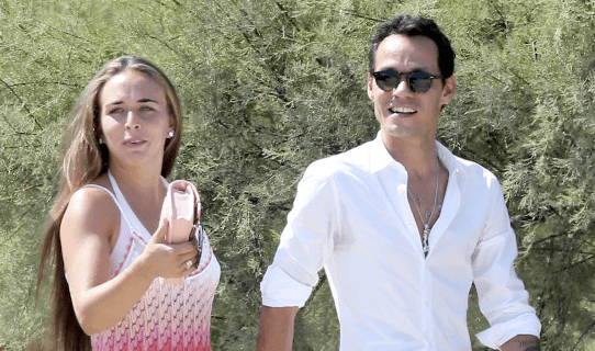 They’re Back Together! Celeb Exes Spotted Holidaying Together in St. Tropez