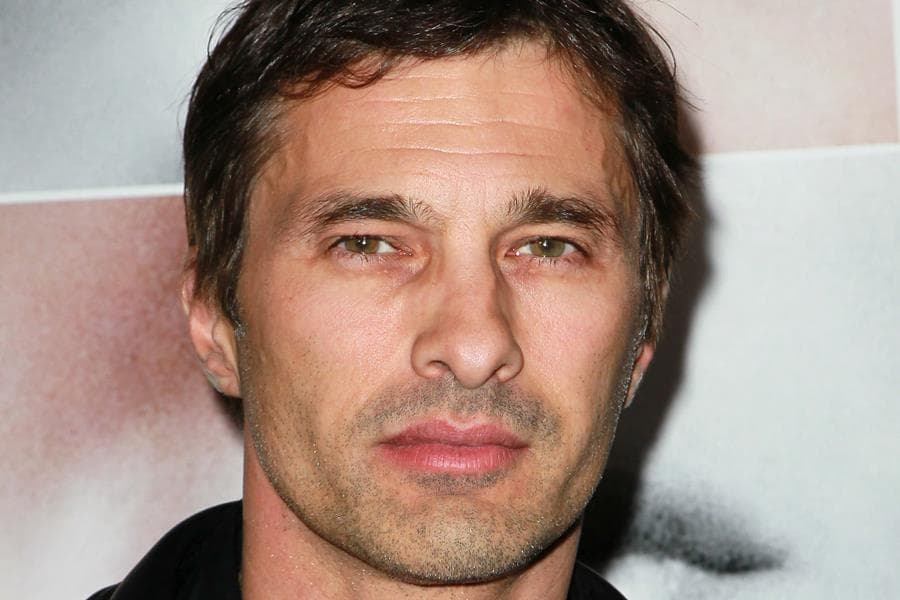 Her Man Of The Day… Olivier Martinez