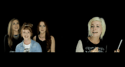 Video: Nathan Carter’s "Wagon Wheel" Sung by Gaeltacht Students as Gaeilge