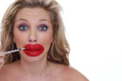Botoxed To Beyond Recognition – Can You Recognise These Famous Frozen Faces?