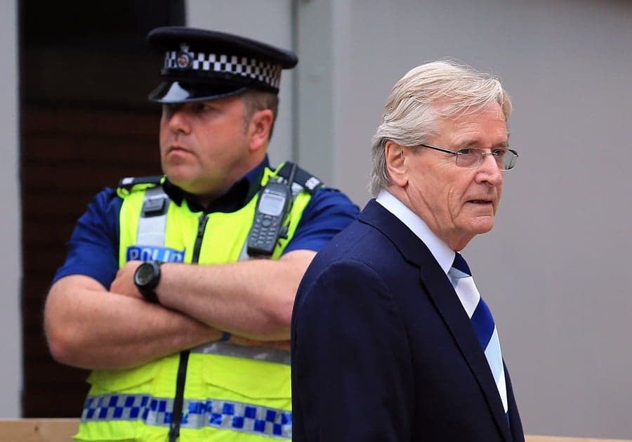 SPOILER ALERT: Corrie Characters Finally Explain Ken Barlow’s Disappearance