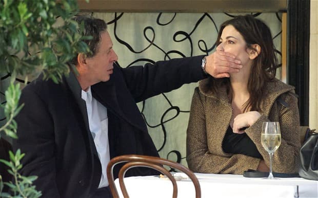 “This Is Heartbreaking for Us Both” – Charles Saatchi Announces that HE is Divorcing Nigella Lawson