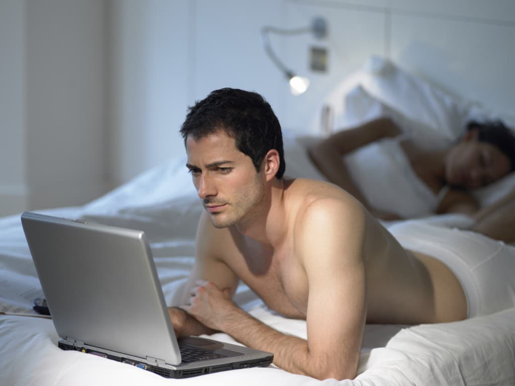 Six Words Every Woman Hates – “He’s Just Not That Into You.”