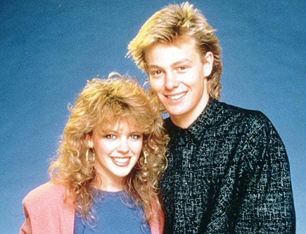 VIDEO – 26 Years Ago Today… Scott And Charlene Tied The Knot!