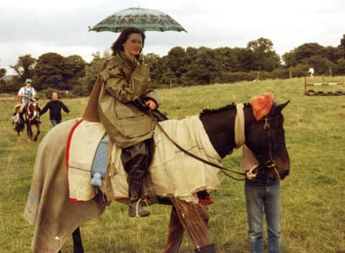 Four Seasons In One Day – 10 Tunes To Take You Through The Irish Weather