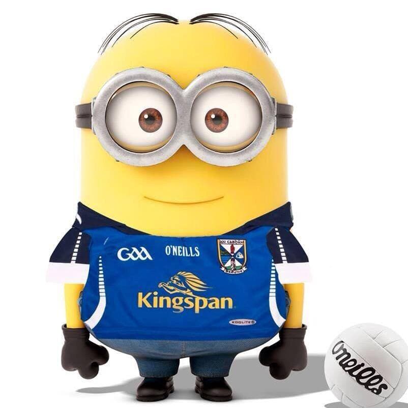 PICTURE – Cavan Girl Living In Perth Issues Plea To Get Home For Game In Croker