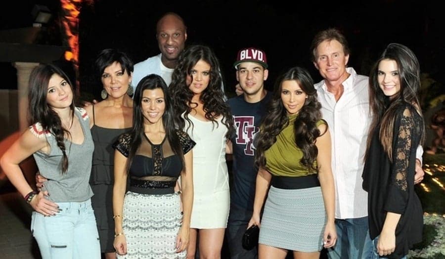 Like, WTF… Twelve Of The Kraziest Kardashian Moments Ever