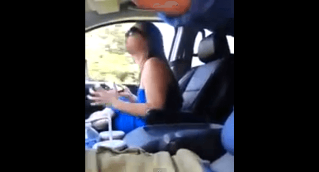 Video – The Final Fight That Led To This Couple’s Divorce