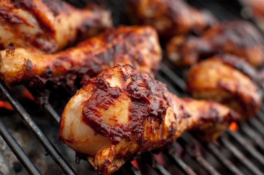Is Your Name Justin Or Justine? Nando’s Will Give You Some Free Chicken If It Is!