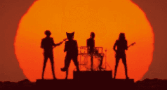 Surprisingly Catchy: Presenting the Kitty Version of Daft Punk’s Get Lucky
