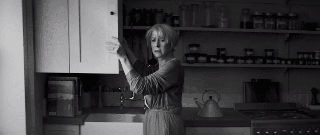 Trailer: A Super Paranoid Helen Mirren is Haunted by the Unexpected