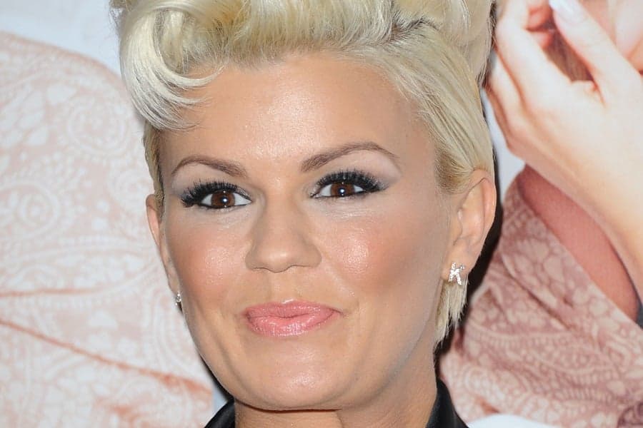Reality Star Files For Bankruptcy For Second Time In Five Years