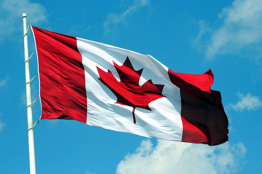 Good Beers, The Great Outdoors and Getting the Shift  – Happy Canada Day!