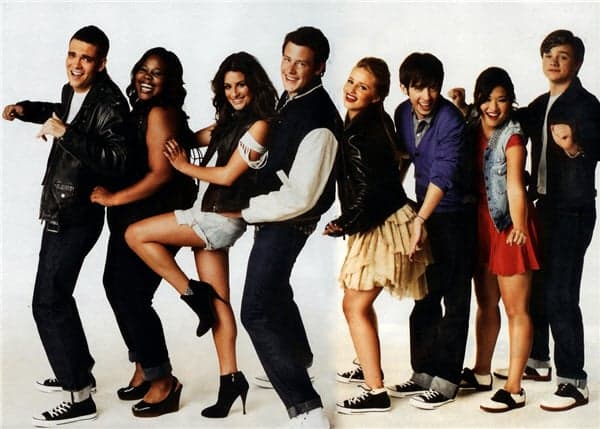Fox Broadcasting Company & Glee Executive Producers Release Statement Following the Death of Cory Monteith