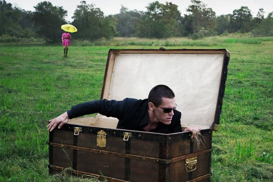 TRAILER – Red Band Trailer For Spike Lee’s Oldboy Remake Gets A Release